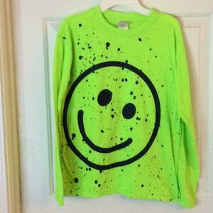 Boys Jellifish Kids long-sleeve shirt